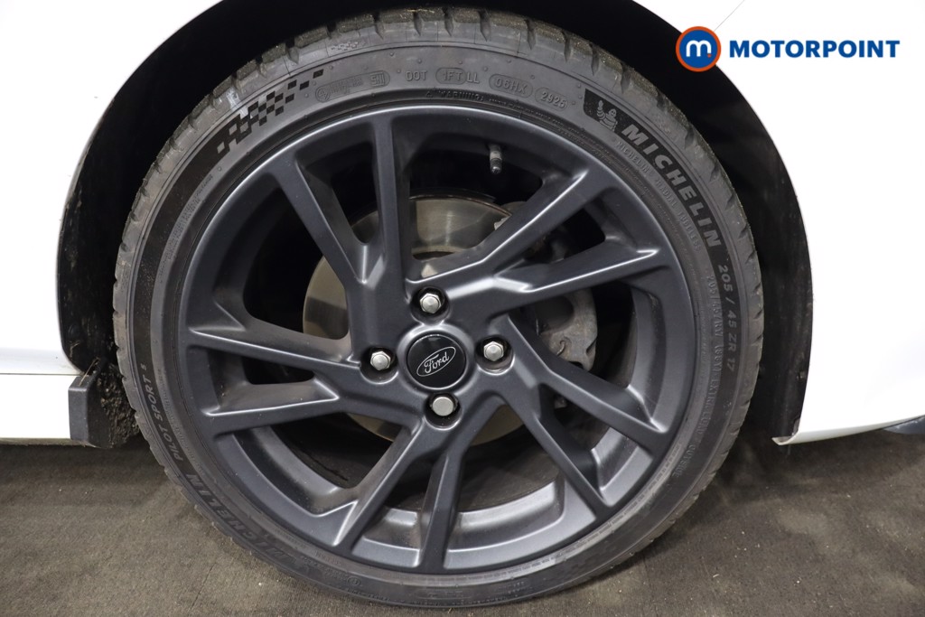 Used Ford Fiesta 2022 for sale - 77240511: Photo 35