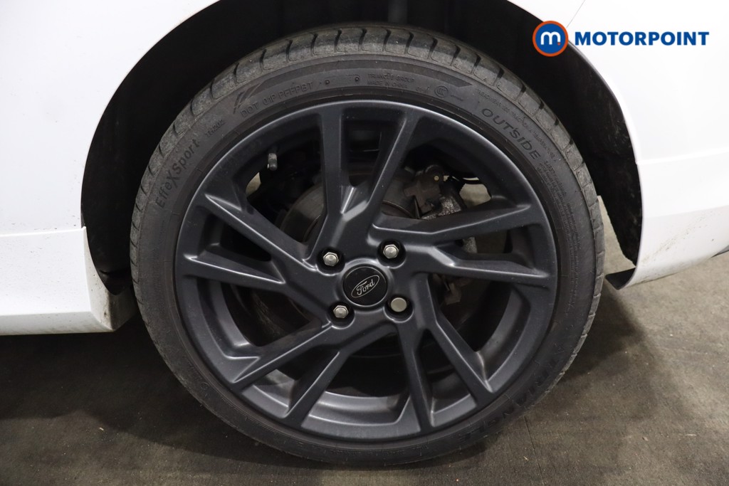 Used Ford Fiesta 2022 for sale - 77240511: Photo 37