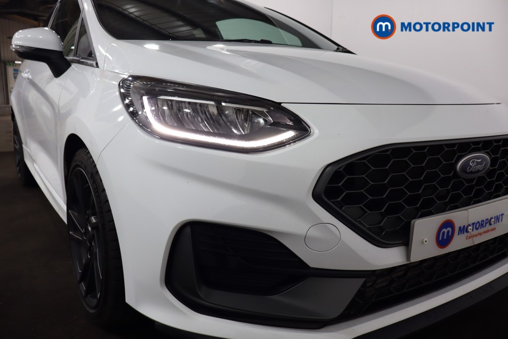 Used Ford Fiesta 2022 for sale - 77240511: Photo 38