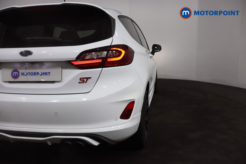 Used Ford Fiesta 2022 for sale - 77240511: Photo 39