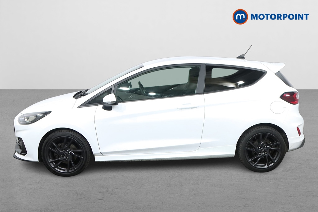 Used Ford Fiesta 2022 for sale - 77240511: Photo 4