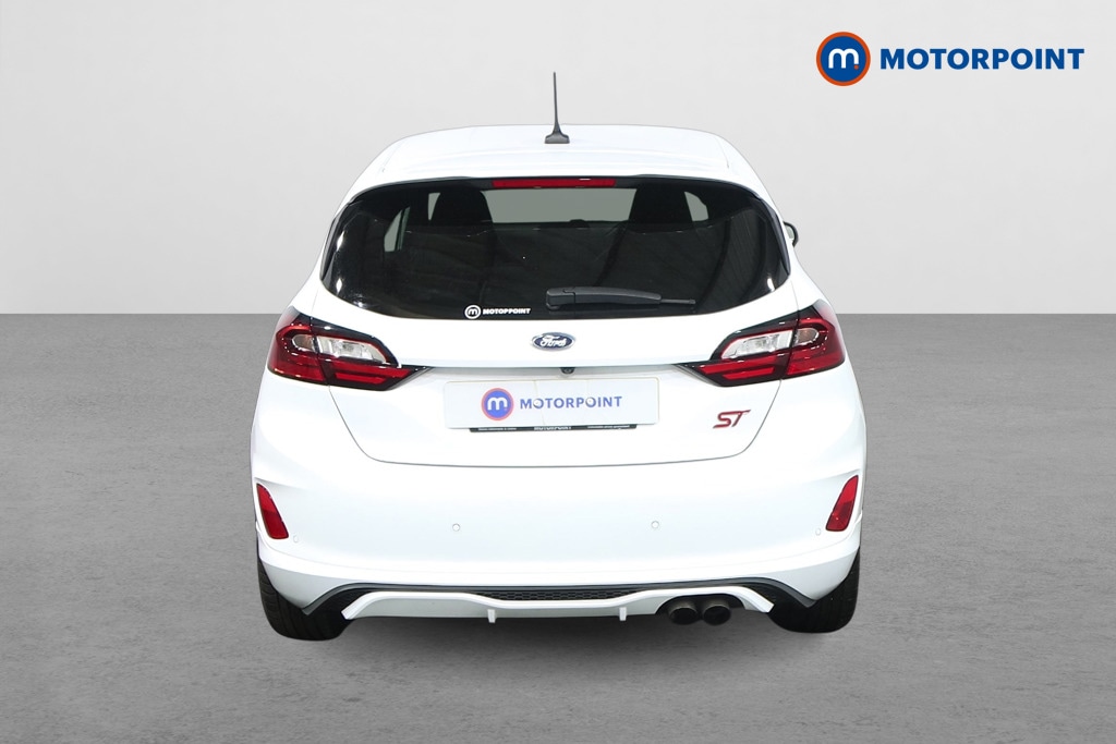 Used Ford Fiesta 2022 for sale - 77240511: Photo 6