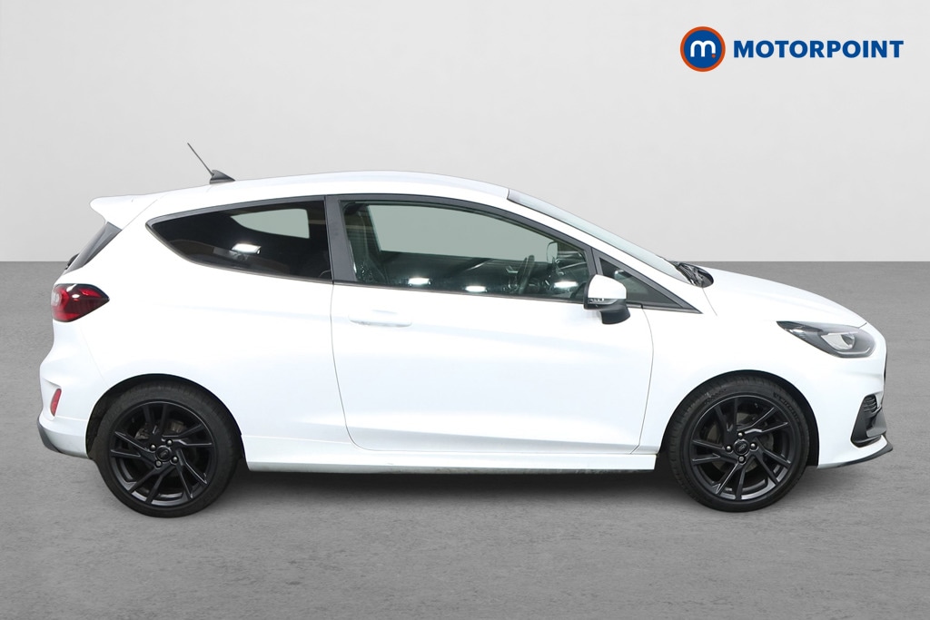 Used Ford Fiesta 2022 for sale - 77240511: Photo 8