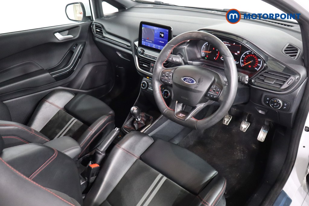 Used Ford Fiesta 2022 for sale - 77240511: Photo 9