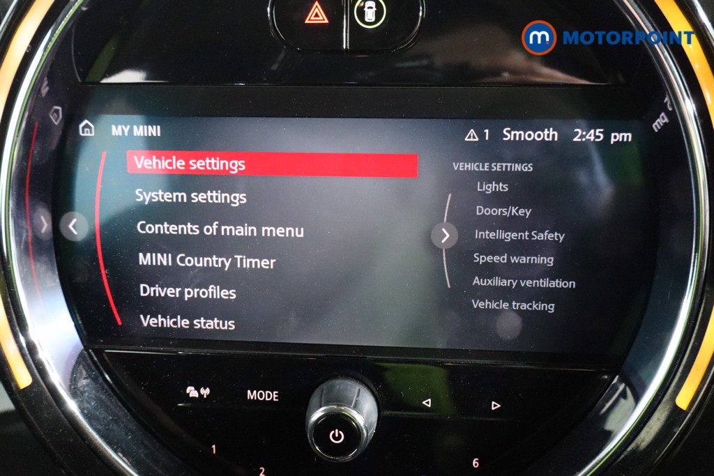 Used MINI Countryman 2022 for sale - 77367957: Photo 16