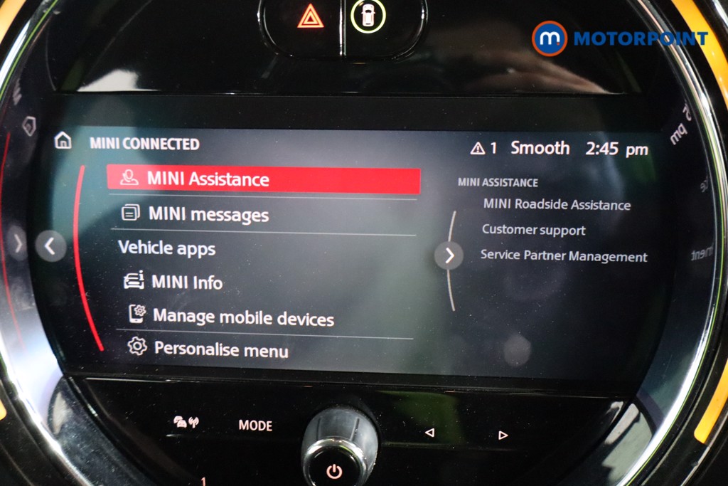 Used MINI Countryman 2022 for sale - 77367957: Photo 17