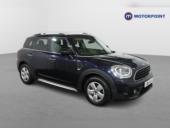 Used MINI Countryman 2022 for sale - 77367957: Photo