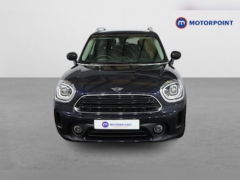 Used MINI Countryman 2022 for sale - 77367957: Photo