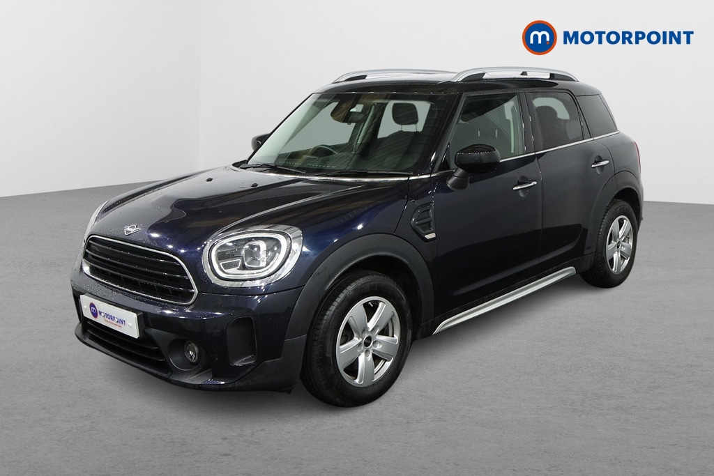 Used MINI Countryman 2022 for sale - 77367957: Photo 3