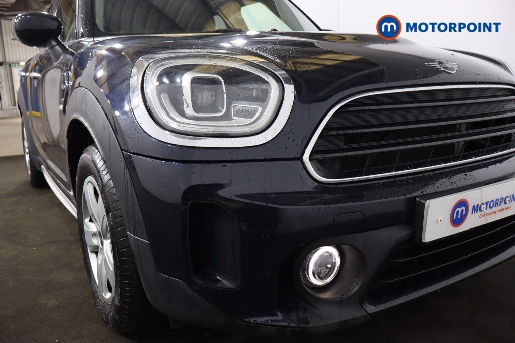 Used MINI Countryman 2022 for sale - 77367957: Photo 37