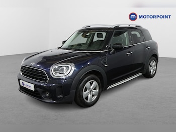 Used MINI Countryman 2022 for sale - 77367957: Photo