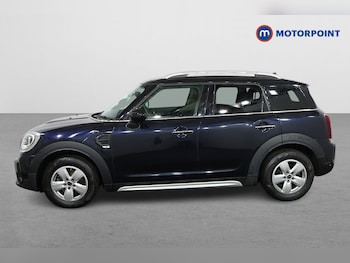 Used MINI Countryman 2022 for sale - 77367957: Photo