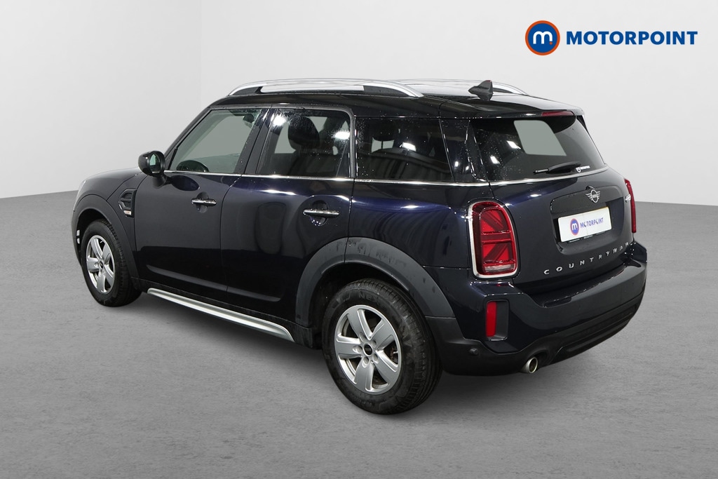 Used MINI Countryman 2022 for sale - 77367957: Photo 5