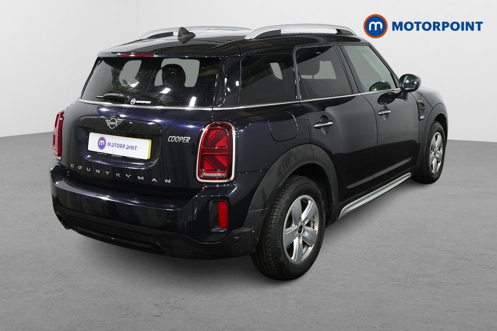 Used MINI Countryman 2022 for sale - 77367957: Photo 7