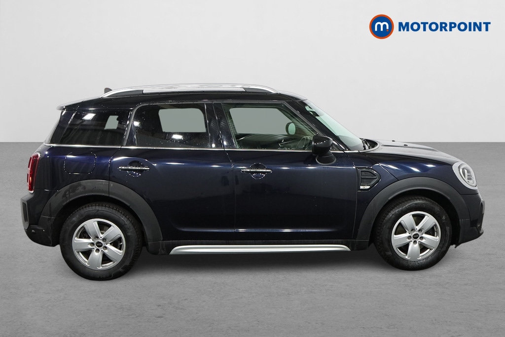 Used MINI Countryman 2022 for sale - 77367957: Photo 8