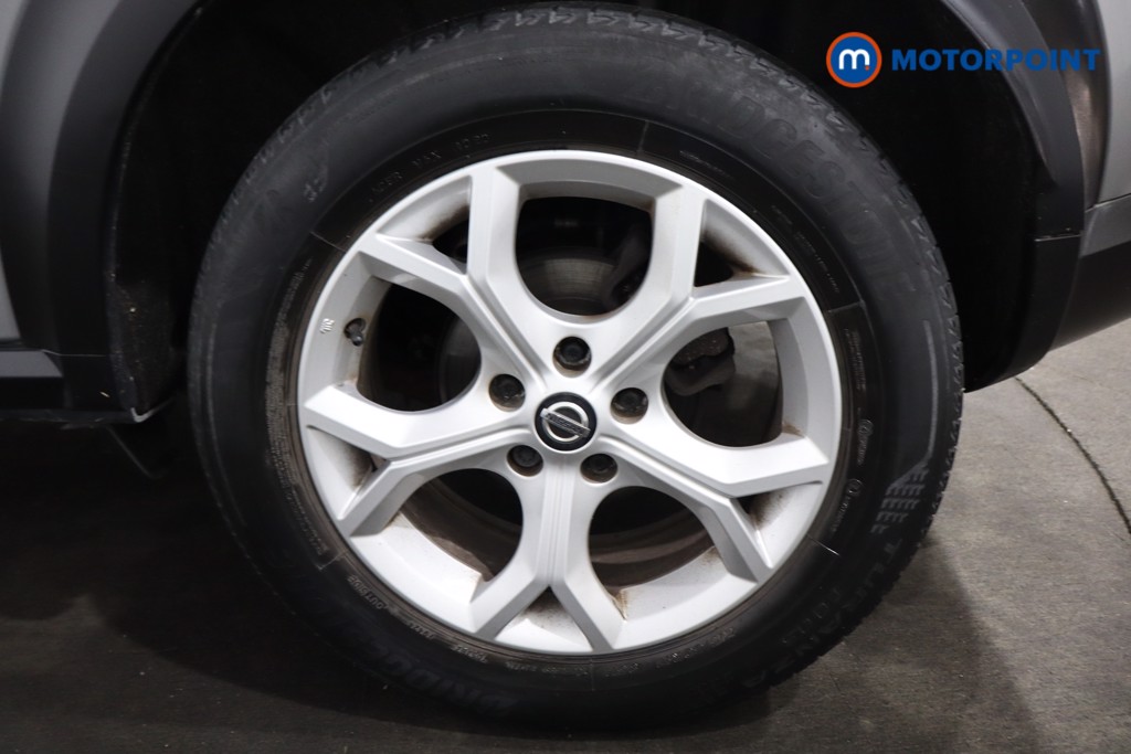 Used Nissan Juke 2020 for sale - 77104318: Photo 36