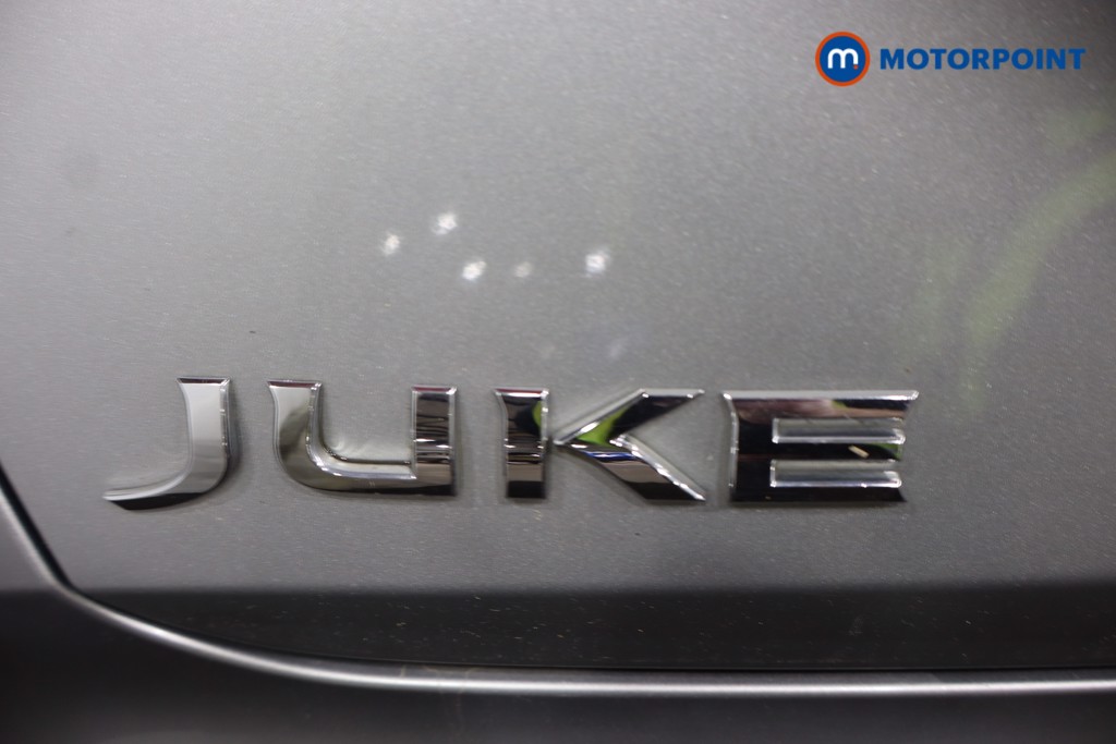 Used Nissan Juke 2020 for sale - 77104318: Photo 39
