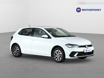 Used Volkswagen Polo 2026 for sale - 78835990: Photo