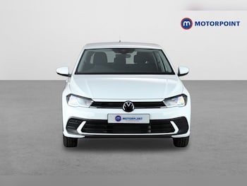 Used Volkswagen Polo 2026 for sale - 78835990: Photo