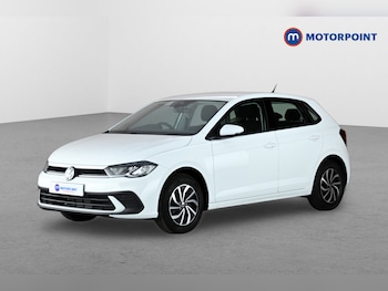 Used Volkswagen Polo 2026 for sale - 78835990: Photo