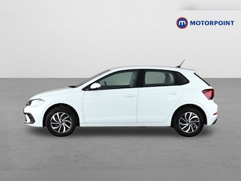 Used Volkswagen Polo 2026 for sale - 78835990: Photo