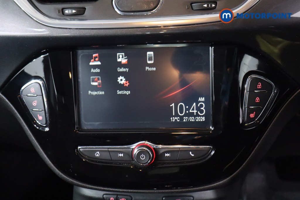 Used Vauxhall Corsa 2018 for sale - 78081776: Photo 10