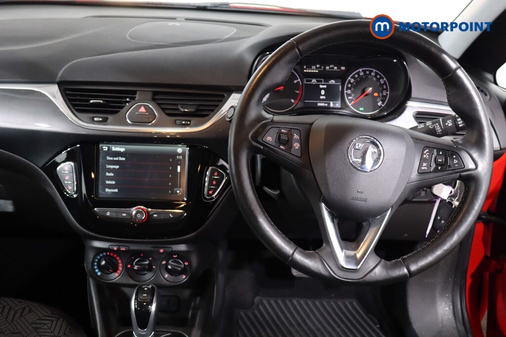 Used Vauxhall Corsa 2018 for sale - 78081776: Photo 11