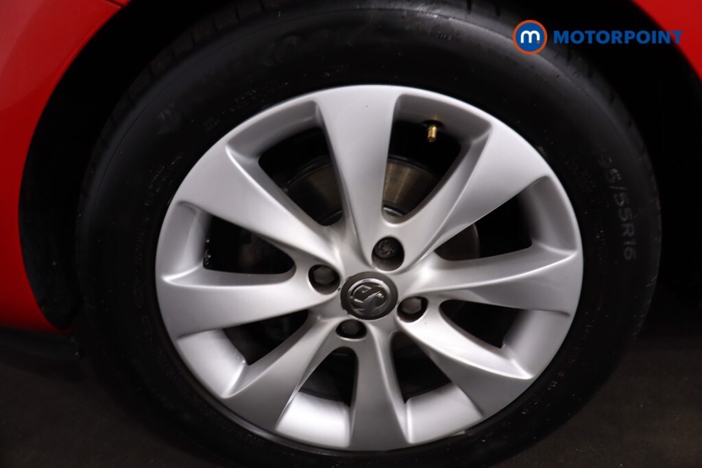 Used Vauxhall Corsa 2018 for sale - 78081776: Photo 18