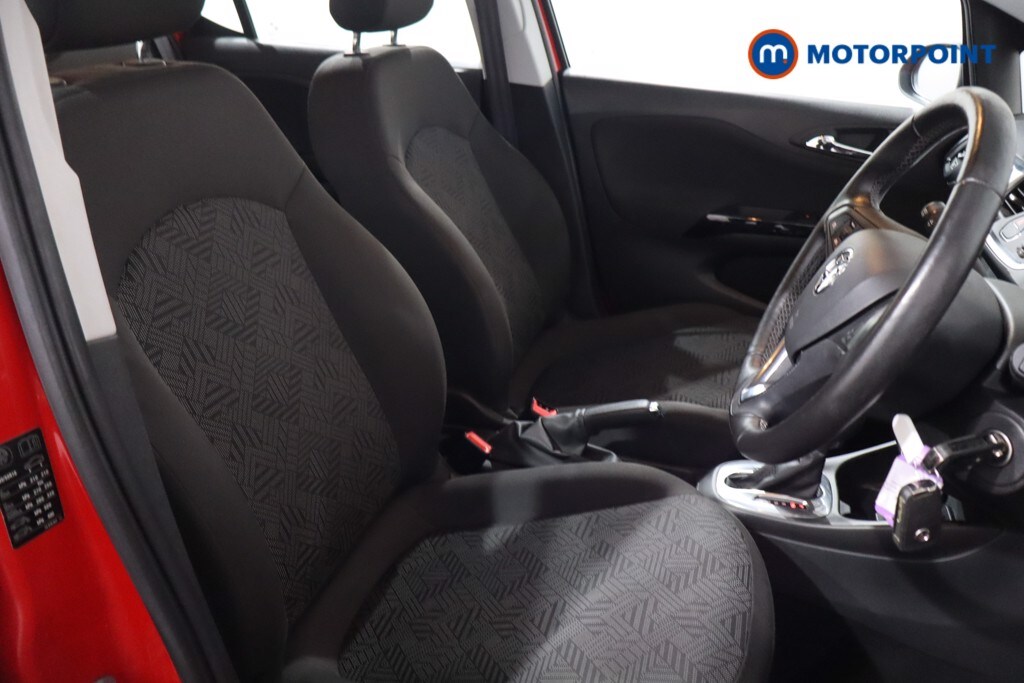 Used Vauxhall Corsa 2018 for sale - 78081776: Photo 27