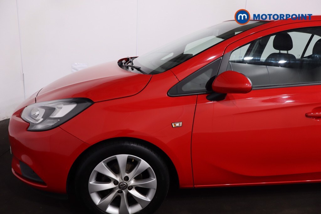 Used Vauxhall Corsa 2018 for sale - 78081776: Photo 28