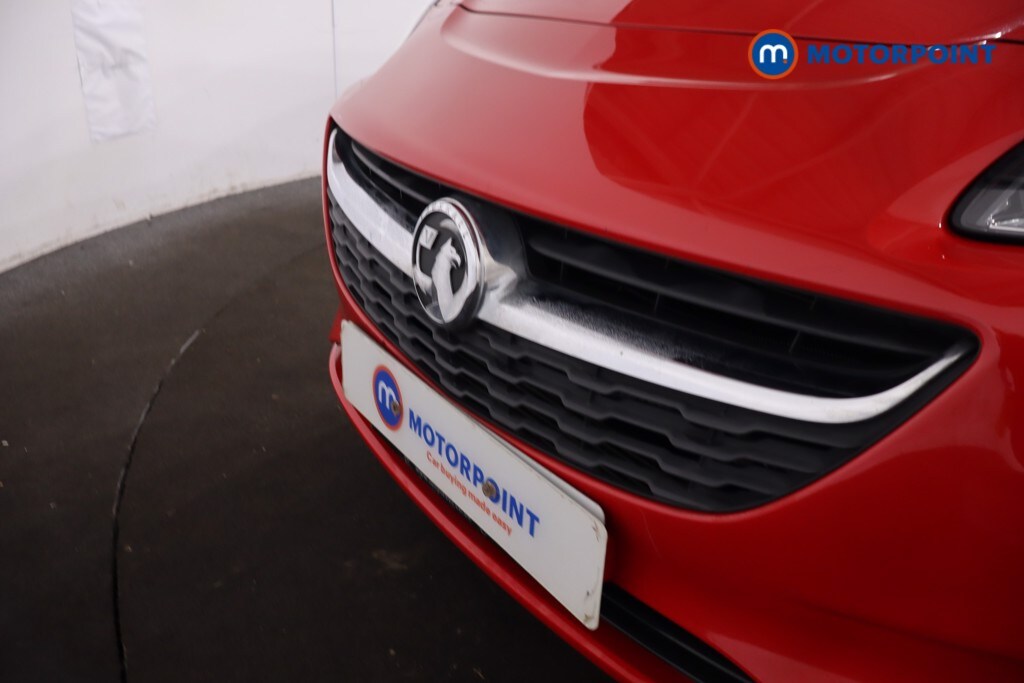 Used Vauxhall Corsa 2018 for sale - 78081776: Photo 29