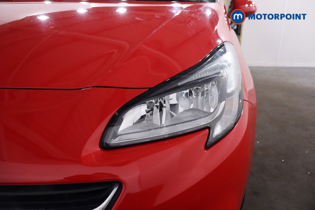 Used Vauxhall Corsa 2018 for sale - 78081776: Photo 30