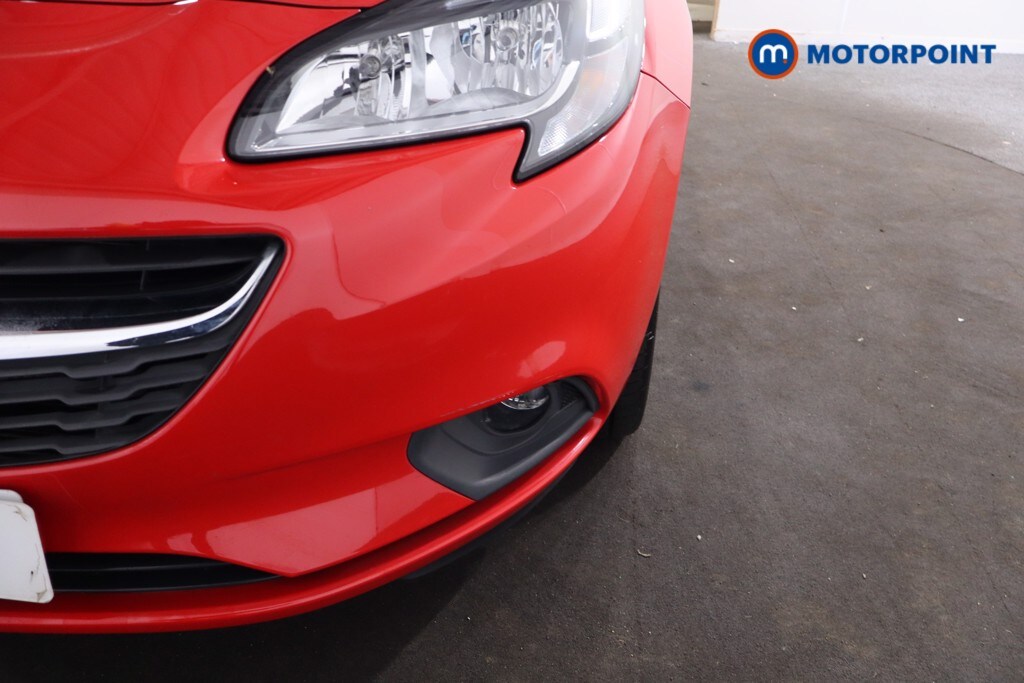 Used Vauxhall Corsa 2018 for sale - 78081776: Photo 31