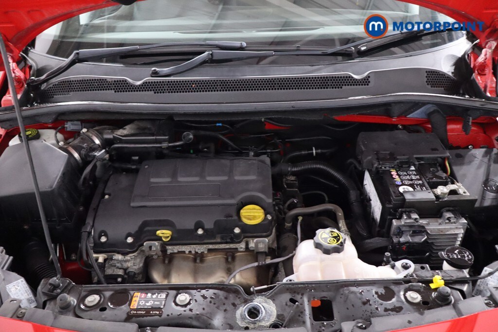 Used Vauxhall Corsa 2018 for sale - 78081776: Photo 32