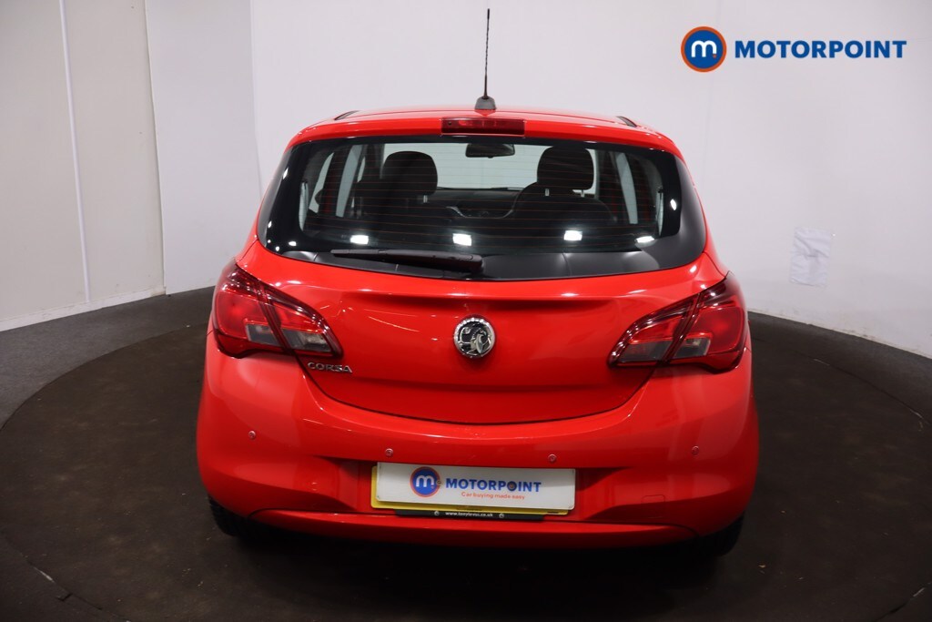 Used Vauxhall Corsa 2018 for sale - 78081776: Photo 34