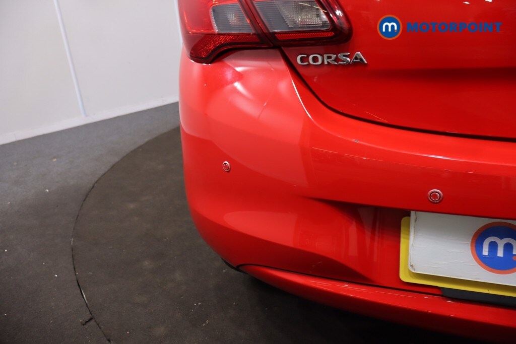 Used Vauxhall Corsa 2018 for sale - 78081776: Photo 36