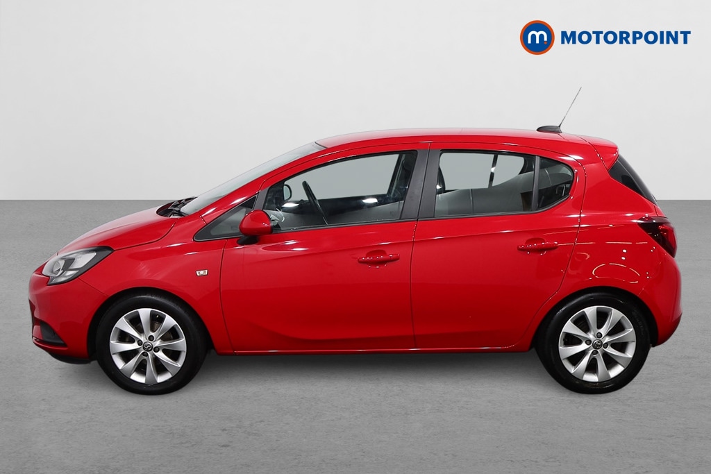 Used Vauxhall Corsa 2018 for sale - 78081776: Photo 4