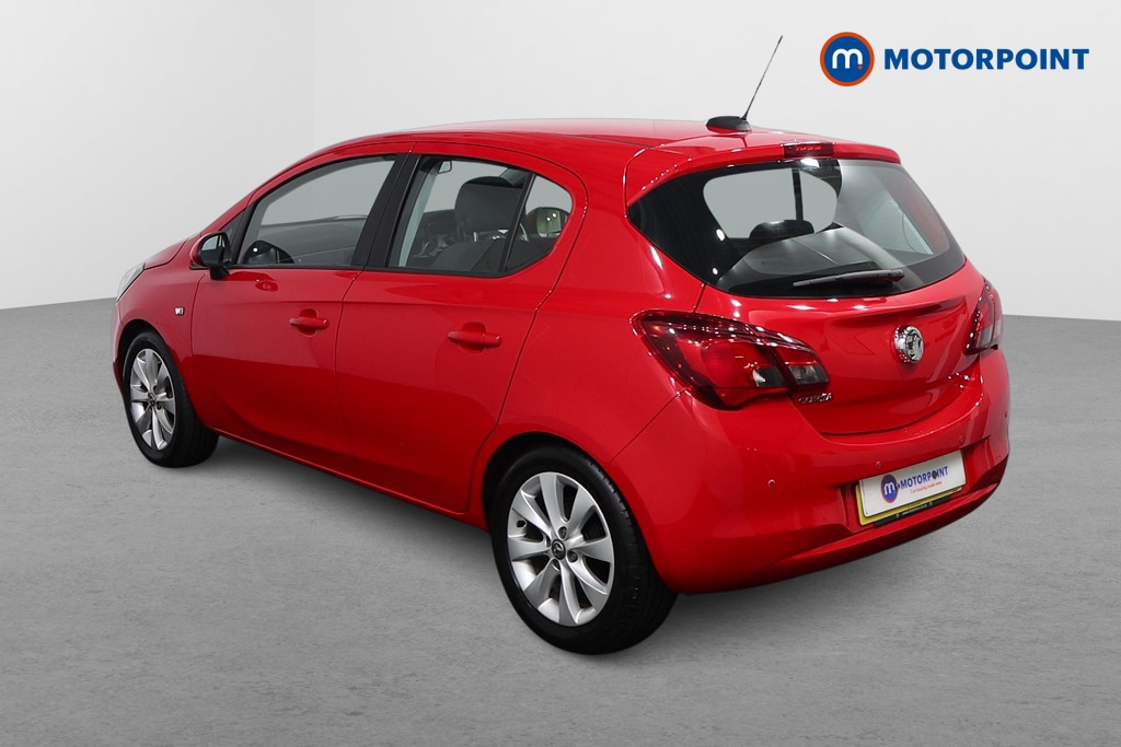 Used Vauxhall Corsa 2018 for sale - 78081776: Photo 5