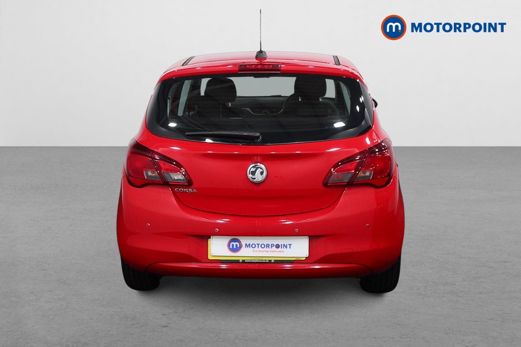 Used Vauxhall Corsa 2018 for sale - 78081776: Photo 6
