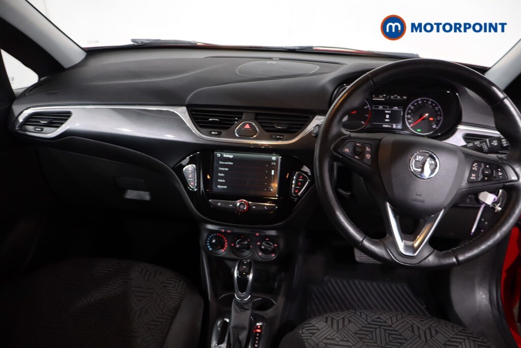 Used Vauxhall Corsa 2018 for sale - 78081776: Photo 9