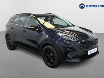 2021 - 1.6T GDi ISG JBL Black Edition 5dr