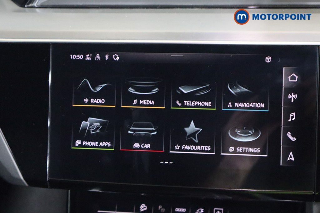 Used Audi e-tron for sale - 77297603: Photo 12