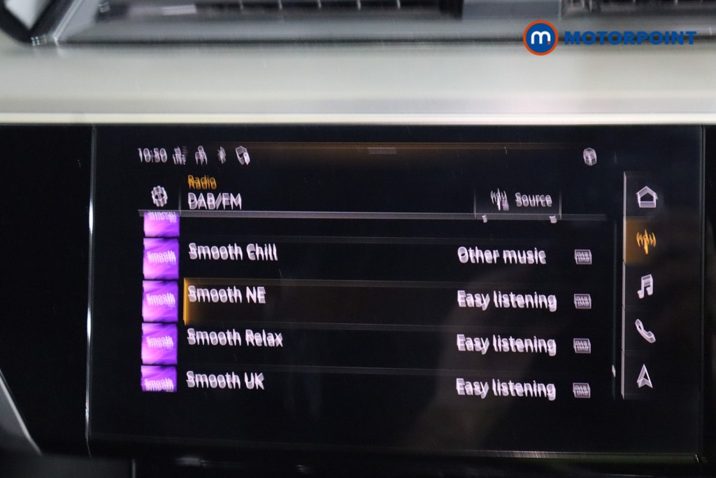 Used Audi e-tron for sale - 77297603: Photo 13