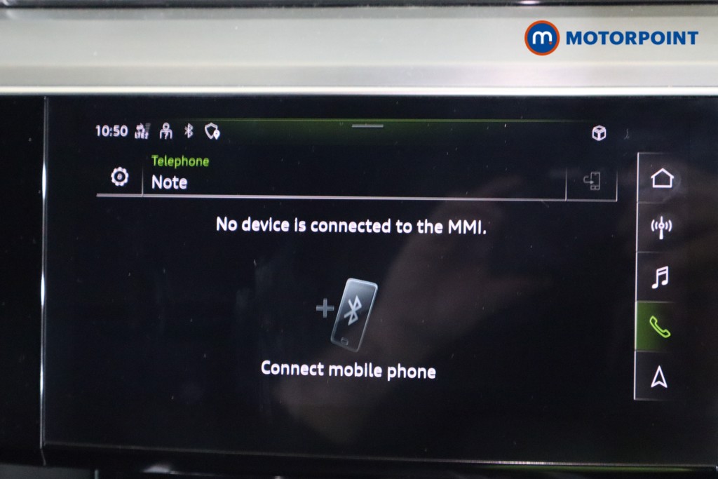 Used Audi e-tron for sale - 77297603: Photo 15