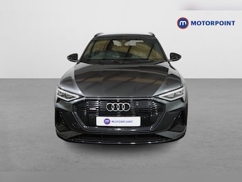 Used Audi e-tron undefined for sale - 77297603: Photo