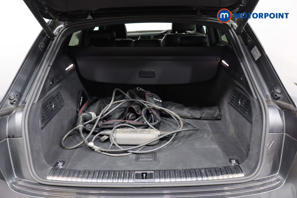 Used Audi e-tron for sale - 77297603: Photo 34