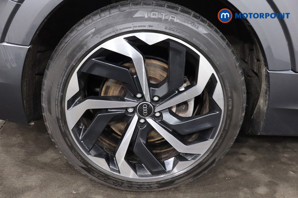 Used Audi e-tron for sale - 77297603: Photo 37