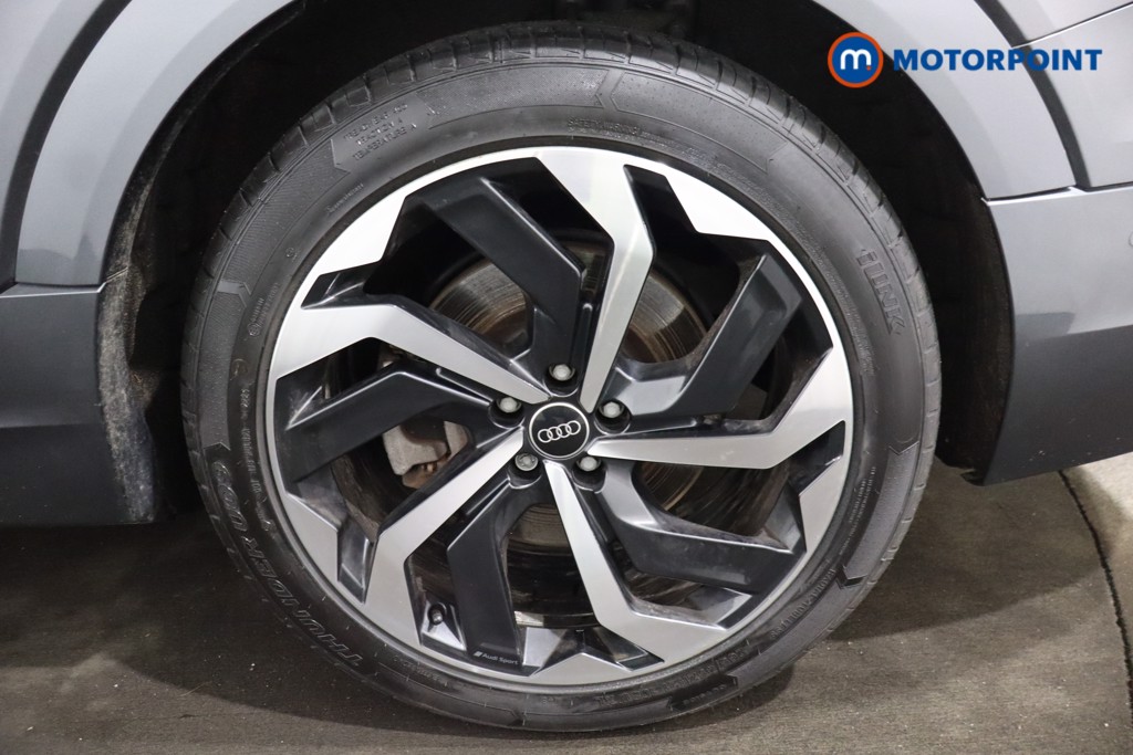 Used Audi e-tron for sale - 77297603: Photo 40