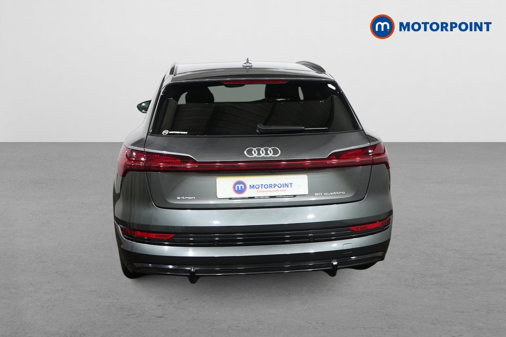 Used Audi e-tron for sale - 77297603: Photo 6