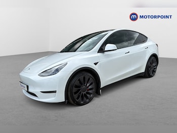 Used Tesla Model Y 2023 for sale - 79005146: Photo
